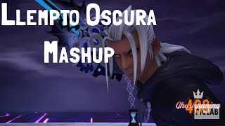 L’Iempto Oscuro Mashup KINGDOM HEARTS III  FinalKingdomHeartsXIII [upl. by Rego]