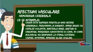 afectiunile sistemului nervos  biologie clasa a 7a  Partea 1 [upl. by Narcissus564]