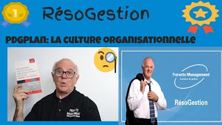 Culture Organisationnelle [upl. by Thunell549]