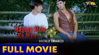 Maging Sino Ka Man Full Movie HD  Sharon Cuneta Robin Padilla Vina Morales Edu Manzano [upl. by Marcella]