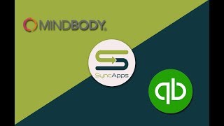 MINDBODY for QuickBooks Online integration [upl. by Odragde]