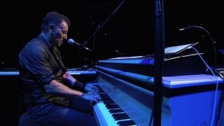 Bruce Springsteen amp The E Street Band  Badlands Live in New York City [upl. by Ahtanamas]