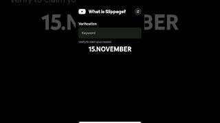 What is Slippage blumcode [upl. by Chase]