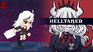 Muse Dash Mittsies  Vitality Custom 9★ Helltaker [upl. by Kal]