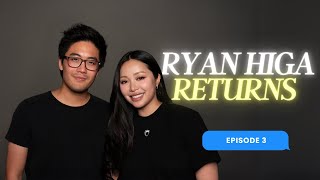 Ryan Higa on Fame Depression and his Creative Process [upl. by Allana]