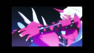 Scanty and kneesocks dual remix [upl. by Azitram]