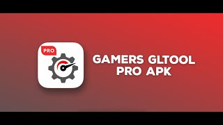 Instalación  Configuración Gama Baja Alta  Gamers GLTool Pro versión 13p  COD BP  FF  Pubg [upl. by Airda165]