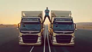 JeanClaude Van Damme VS Chuck Norris [upl. by Ardnossac359]