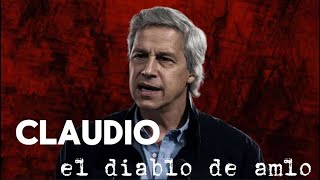 Claudio X el Diablo para Amlo Pero Necesario Líder Ciudadano Habla Fuerte en Monterrey🔥 [upl. by Connell]