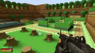 Garrys Mod  Trouble In Terrorist Town  Zelda [upl. by Xenia]