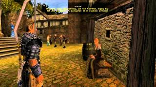 Lets Play Gothic 2 Noc Kruka Returning 58 [upl. by Shea]