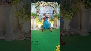 Bongshi Bajay Ke Re Sokhi Bongshi Bajay Ke Dance  বংশী বাজায় কে  Dance Cover By Seja  2024 [upl. by Odlawso]