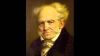 Arthur Schopenhauer on Women and Romance [upl. by Ymorej]