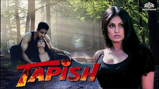 Tapish तपीश Romantic Hindi Movie Full  Tara Deshpande Ellora Patnaik Neelu Kohli [upl. by Eniamerej]