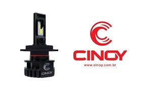 SUPER LED PLUS CINOY [upl. by Arreik]