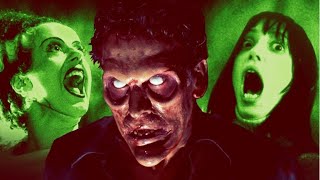 The 50 Best Horror and Thriller Movies of ALL TIME [upl. by Novihc]