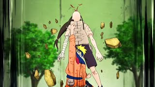 Naruto Vs Neji PELEA COMPLETA  Latino [upl. by Anivek47]