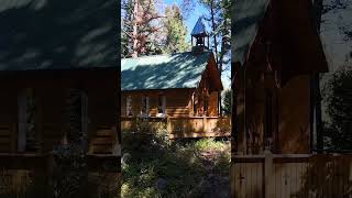 Boulder Creek Lodge  montana realestate propertyforsale businessforsale [upl. by Tollmann]