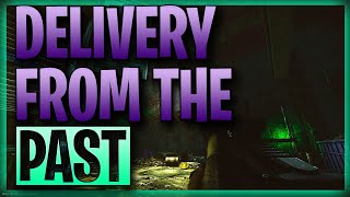 DELIVERY FROM THE PAST  ESCAPE FROM TARKOV  PRAPOR QUEST GUIDE [upl. by Philomena]