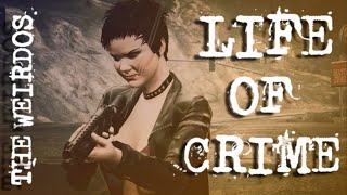 GTA V  The Weirdos  Life of Crime Machinima [upl. by Madi]