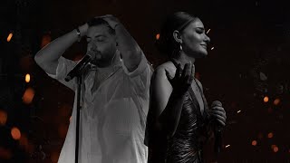 Derya Bedavacı X Taladro  Duygularım Darmadağın [upl. by Edmanda]