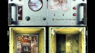 Brain Damage Bipolar Disorder album 1999wmv [upl. by Edobalo]