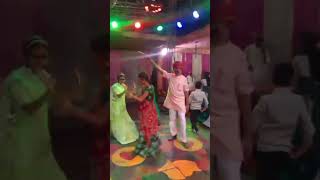 Why Marwadi DJ Dance is Out of Control [upl. by Ardnalahs]