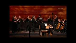 Vivaldi  The Four Seasons Nantes 2003 Europa Galante Biondi [upl. by Wertz]