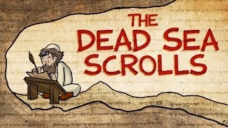 The Dead Sea Scrolls [upl. by Humph]