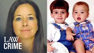 Notorious Child Killer Susan Smith Up for Parole ‘I’d Be a Good Stepmom’ [upl. by Sension]