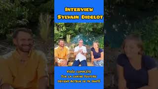 Sylvain Didelot Comment as tu aimer [upl. by Macrae]