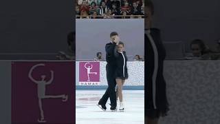 💔 The last Olympic free program they would ever skate 💔 Gordeeva amp Grinkov [upl. by Doll]