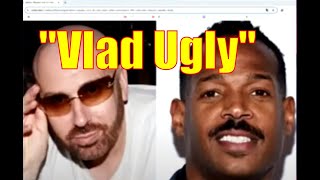 No One Is Paying Marlon Wayans 40000 For An Interview PERIOD [upl. by Charmaine]