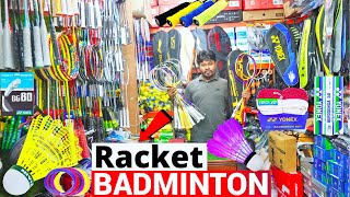 আসল নকল Professional ব্যাডমিন্টন🎾র‍্যাকেট কিনুন Badminton Rackets Best Price in Bangladesh 20245 [upl. by Fayth319]