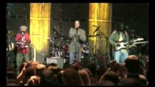 Ziggy Marley  Into the Groove  Love is My Religion LIVE [upl. by Ylyl238]