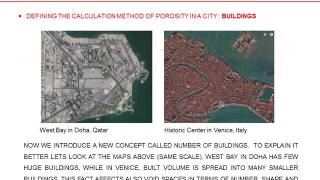 Vertical Investigation Key Category POROSITY [upl. by Leumas]