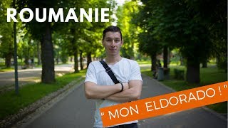 🇷🇴 ROUMANIE  Il est ÉTUDIANT en MÉDECINE  😷 Les EXPATS [upl. by Adnilrem]