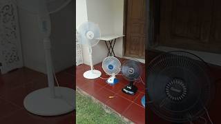 Ventilator  FAN  Kipas Angin [upl. by Enttirb]