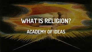 What is Religion [upl. by Abocaj]