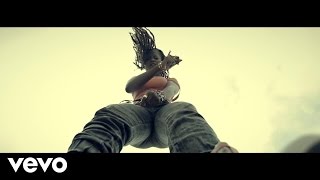 Daphne  Rastafari Official Video [upl. by Hippel145]