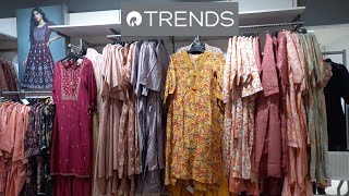 Reliance trends Womens Collection  Trends New Arrivals  Trends Latest offers today [upl. by Rama91]