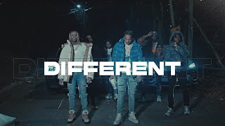 Lil Baby x Lil Durk Type Beat 2022  quotDifferentquot [upl. by Ring]