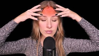 ASMR for Instant Headache Relief [upl. by Stanislaw]