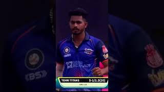 Yuvraj Chaudhary Bowling In UPL viral trending foryou cricket fyp love youtubeshorts youtube [upl. by Annairam]