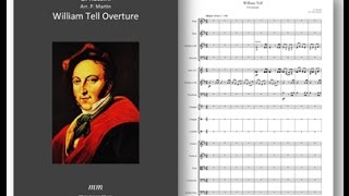 William Tell Overture [upl. by Corby]