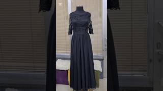 weddingdress dressmaker dressmaking fashiondesign fashion dress sewing [upl. by Marguerie]