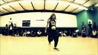 Chachi Gonzales  Nicki minaj Brrraaattt [upl. by Anyaled433]