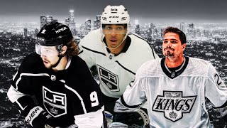 What Does This Offseason Look Like For The Los Angeles Kings [upl. by Norred]