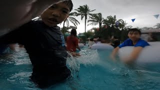 Dam Sen Water Park Saigon Fri 30623 [upl. by Spark]