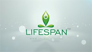 Lifespan Industries  Top Nutraceuticals Manufacturer in India [upl. by Ines]